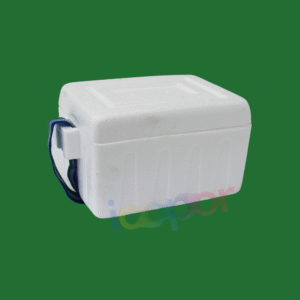 Nevera De Icopor Insulina 1.7 litros